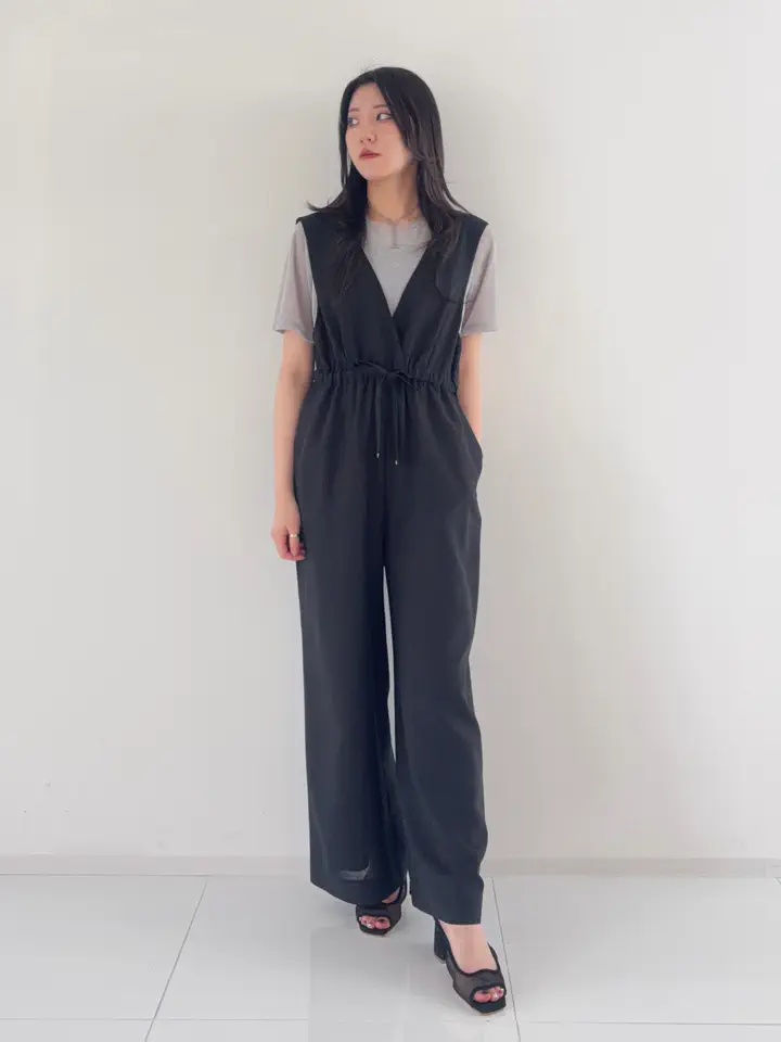 GRACE CONTINENTAL 𝙆𝙄𝙈𝙐 コーディネート画像