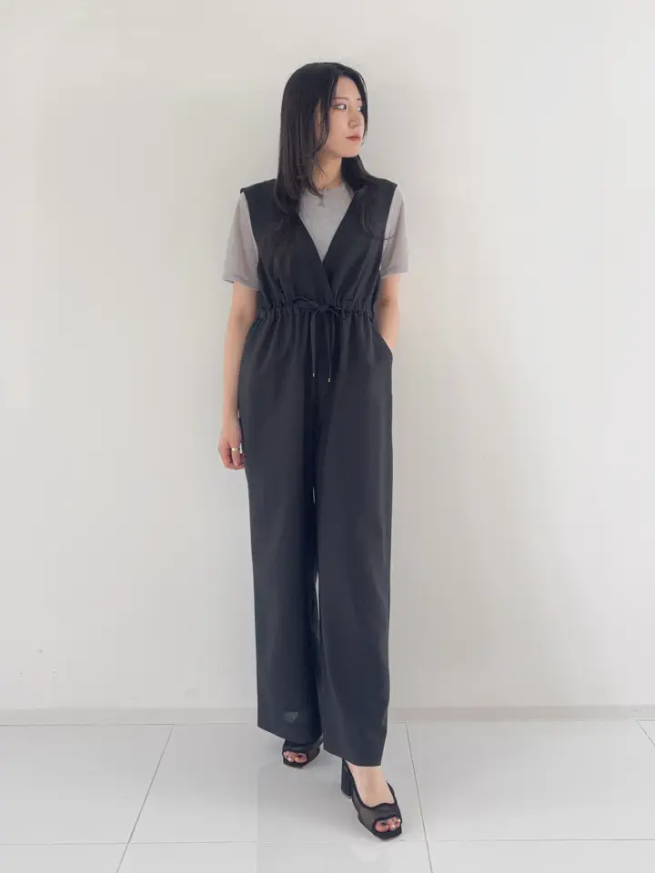 GRACE CONTINENTAL 𝙆𝙄𝙈𝙐 コーディネート画像
