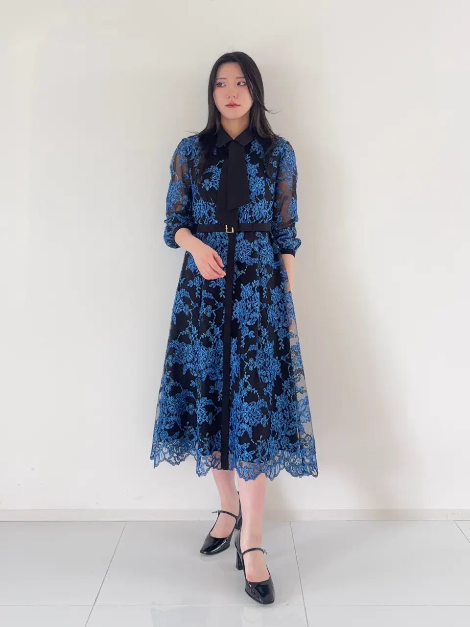 GRACE CONTINENTAL 𝙆𝙄𝙈𝙐 コーディネート画像