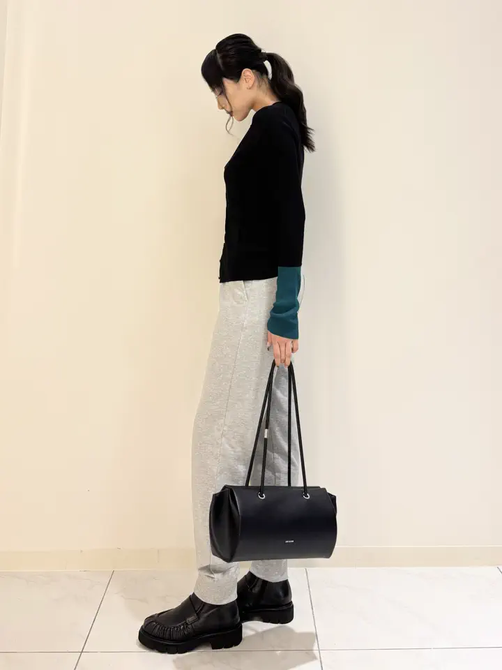 GRACE CONTINENTAL Asumi コーディネート画像