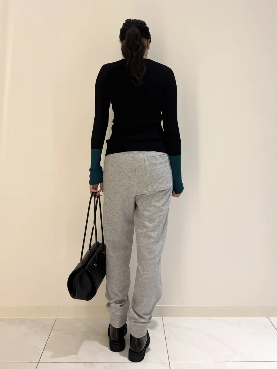 GRACE CONTINENTAL Asumi コーディネート画像