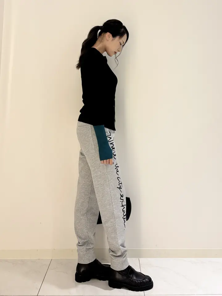 GRACE CONTINENTAL Asumi コーディネート画像