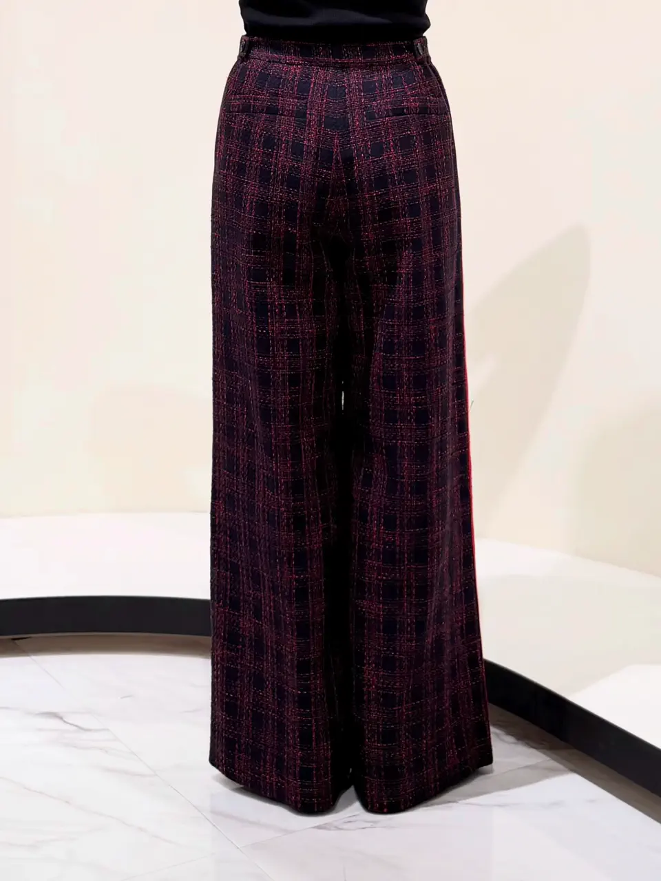GRACE CONTINENTAL くまさか コーディネート画像
