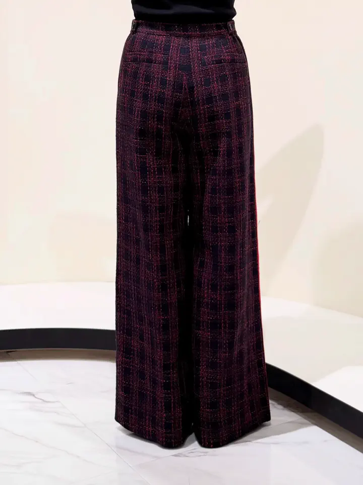 GRACE CONTINENTAL くまさか コーディネート画像