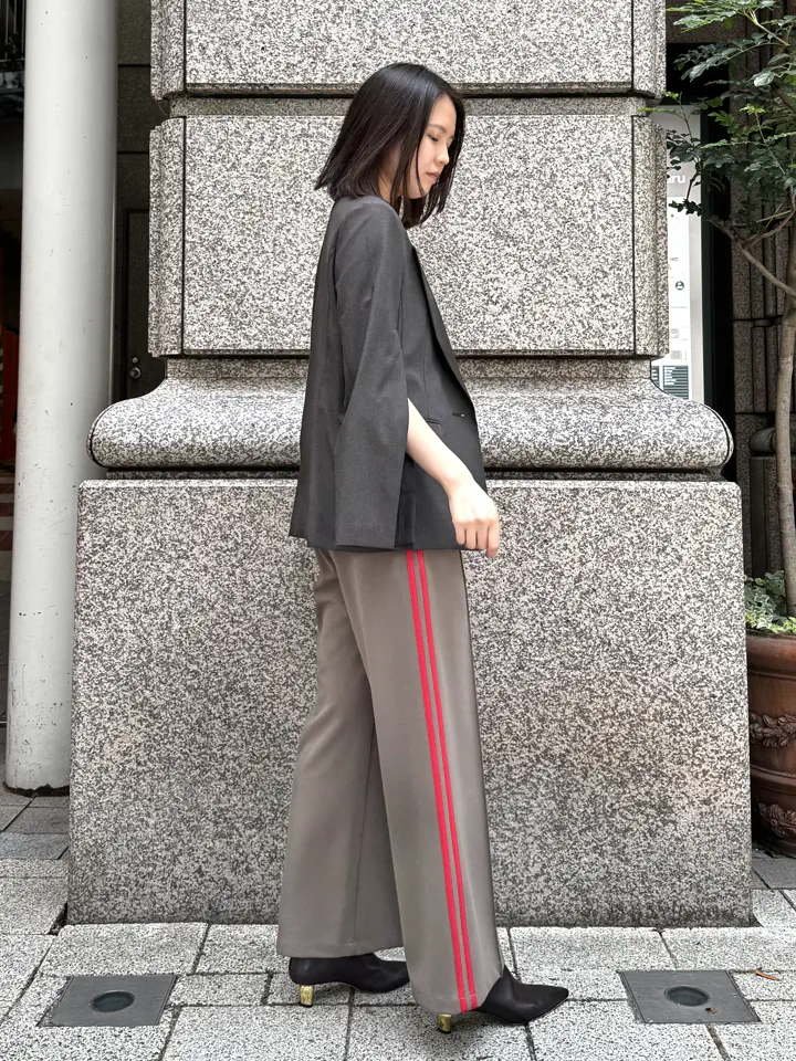 GRACE CONTINENTAL 伊藤　静華 コーディネート画像