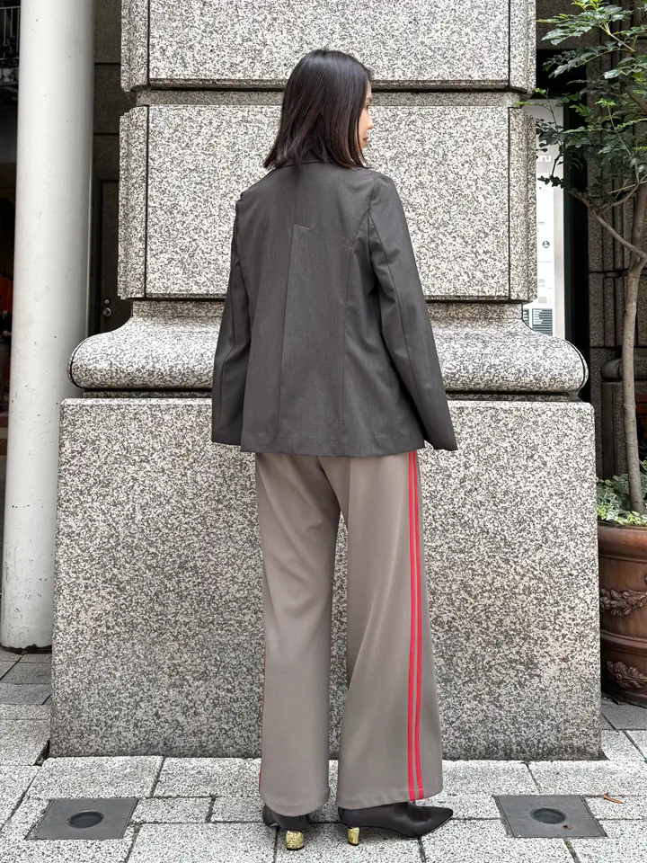 GRACE CONTINENTAL 伊藤　静華 コーディネート画像