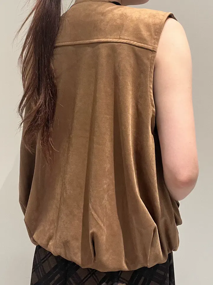 GRACE CONTINENTAL RIKO コーディネート画像