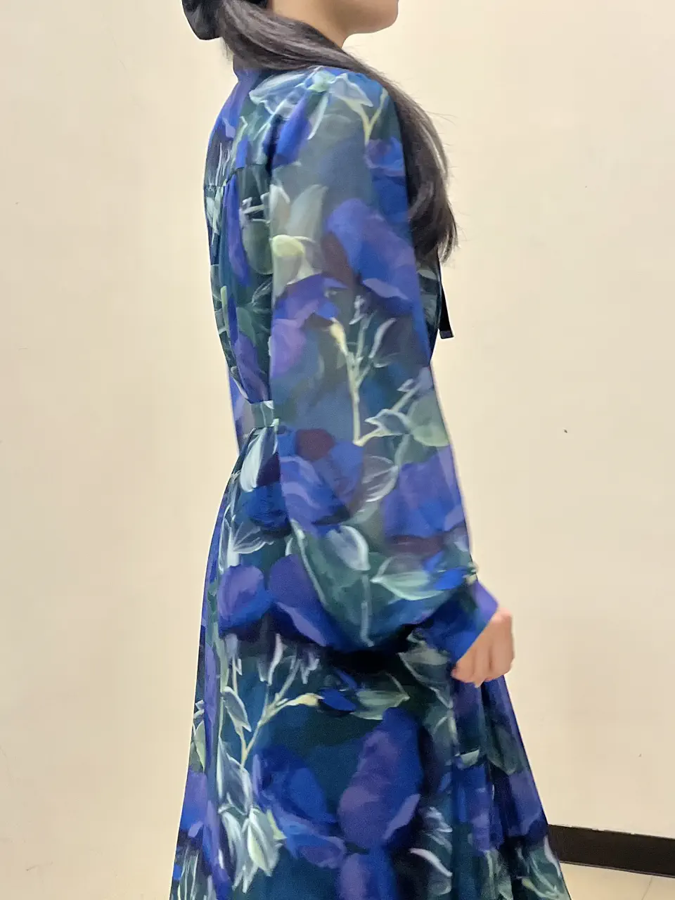 GRACE CONTINENTAL Yamamoto コーディネート画像