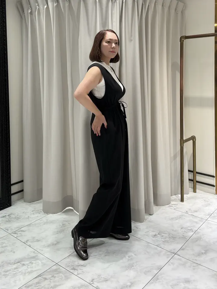 GRACE CONTINENTAL Izumi コーディネート画像