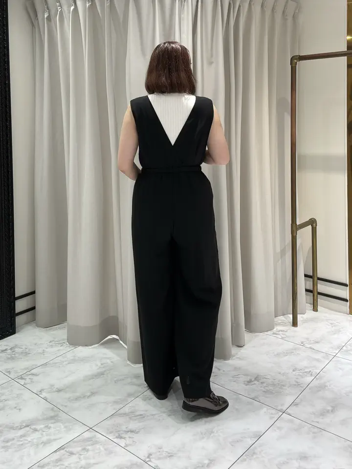 GRACE CONTINENTAL Izumi コーディネート画像
