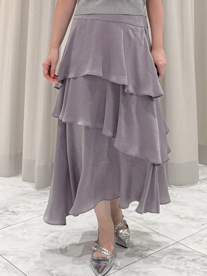 GRACE CONTINENTAL Natsumi コーディネート画像
