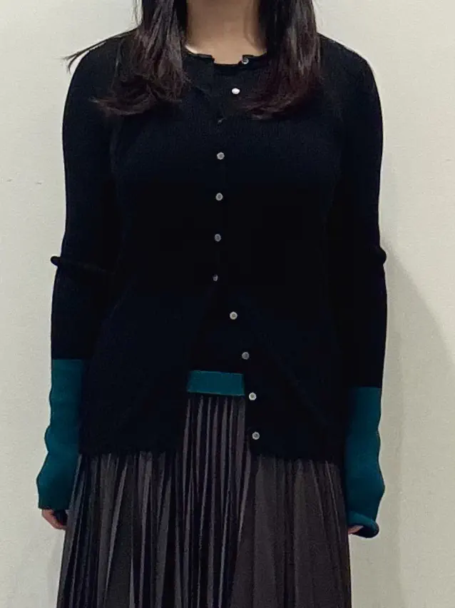 GRACE CONTINENTAL A コーディネート画像