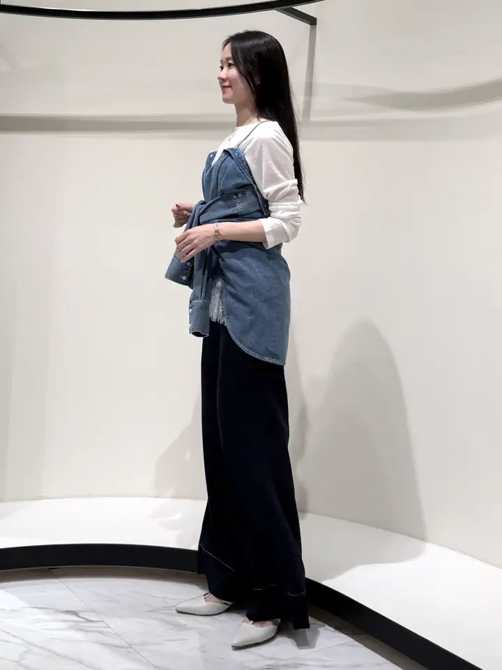 GRACE CONTINENTAL Suzuka コーディネート画像