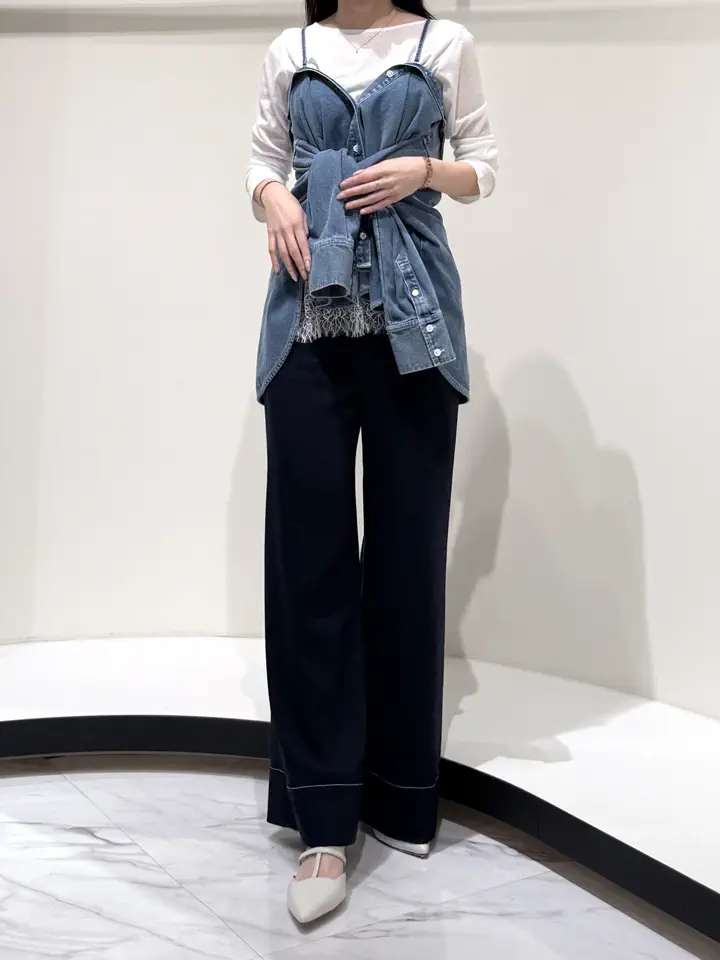 GRACE CONTINENTAL Suzuka コーディネート画像