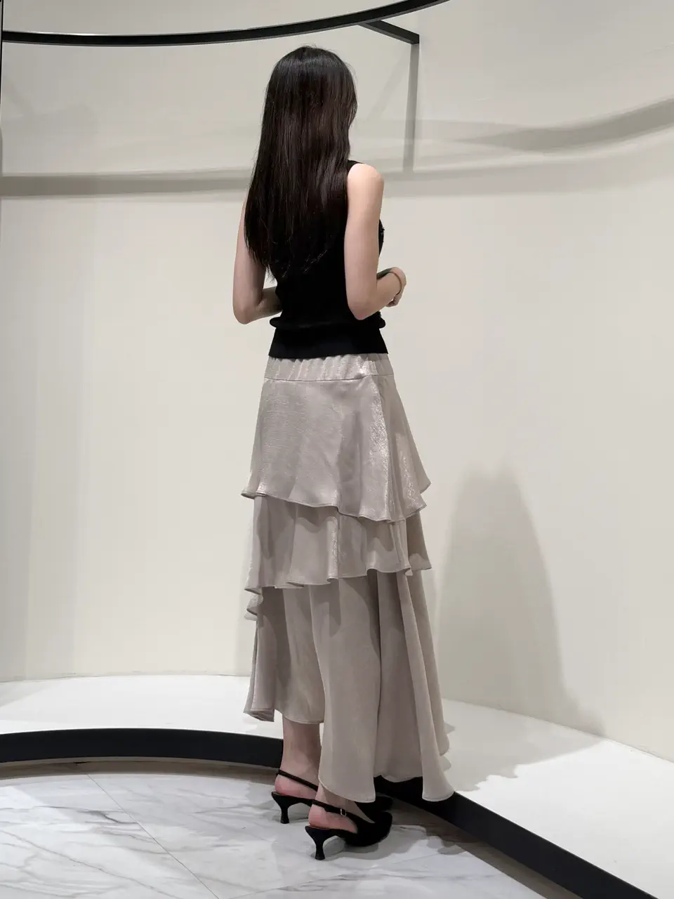 GRACE CONTINENTAL Suzuka コーディネート画像