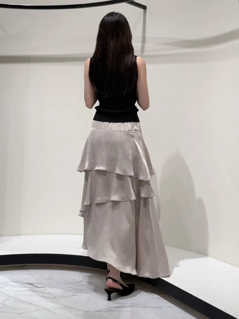GRACE CONTINENTAL Suzuka コーディネート画像