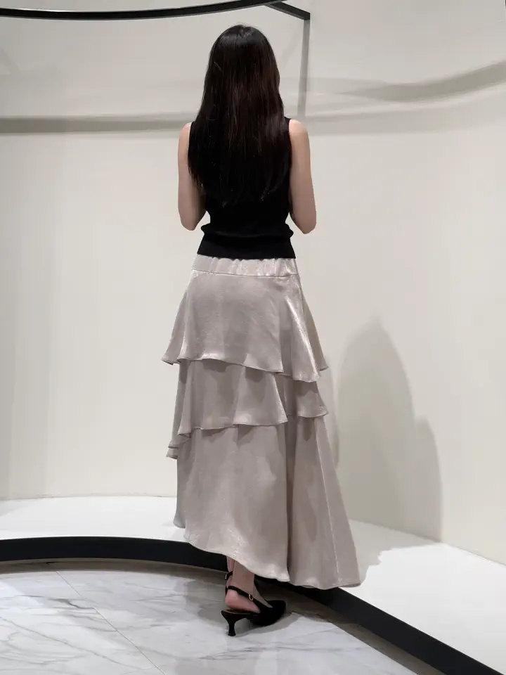 GRACE CONTINENTAL Suzuka コーディネート画像