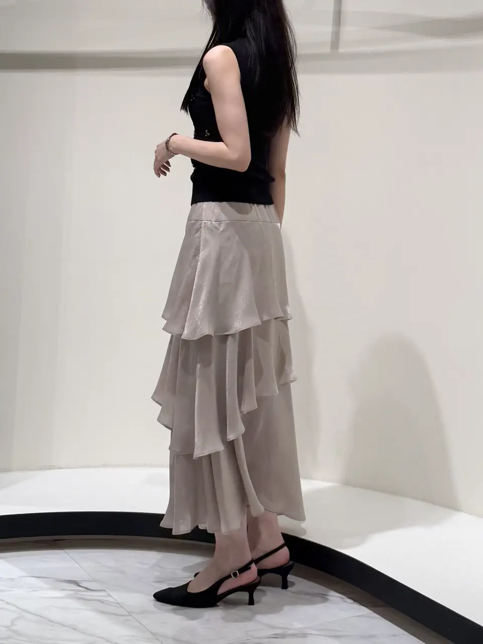 GRACE CONTINENTAL Suzuka コーディネート画像