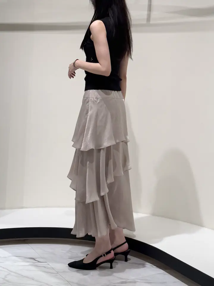 GRACE CONTINENTAL Suzuka コーディネート画像