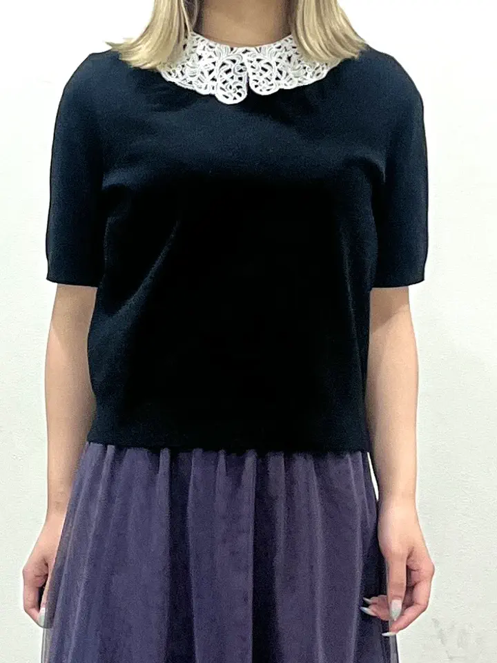 GRACE CONTINENTAL FUJISAWA コーディネート画像