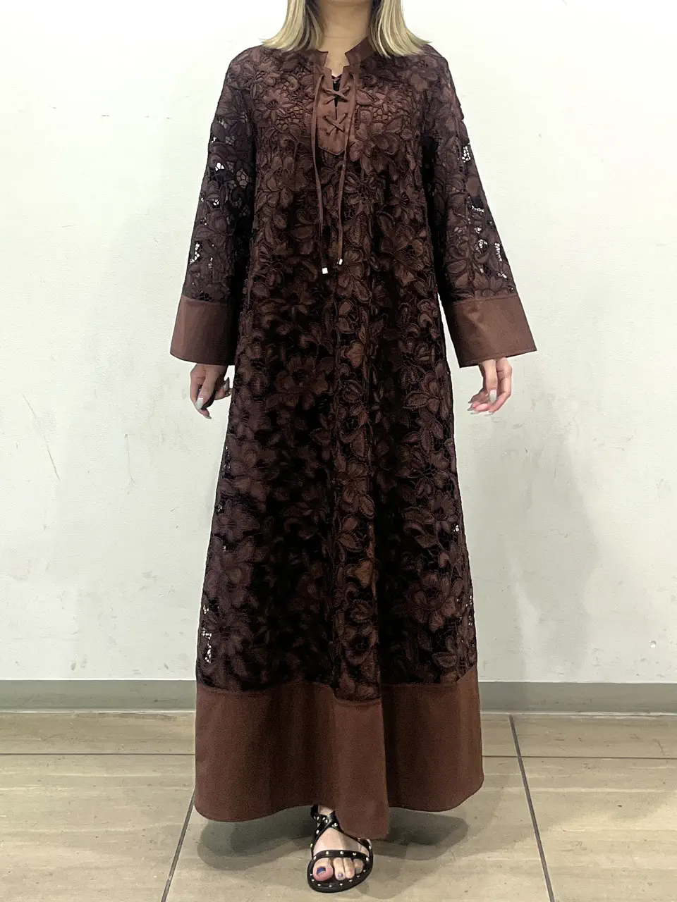 GRACE CONTINENTAL FUJISAWA コーディネート画像