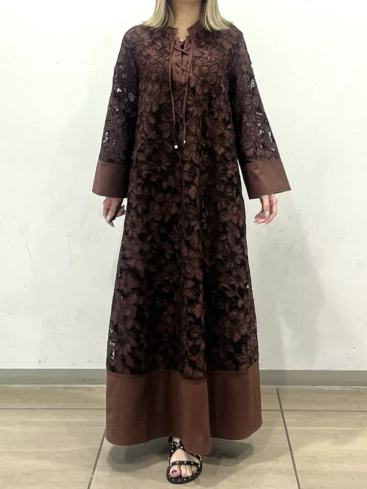 GRACE CONTINENTAL FUJISAWA コーディネート画像