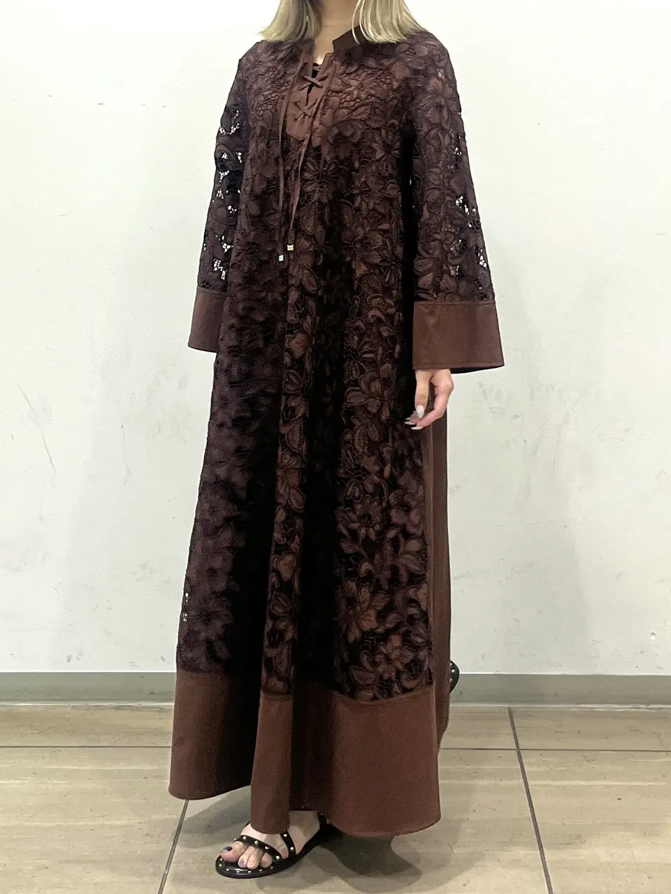GRACE CONTINENTAL FUJISAWA コーディネート画像