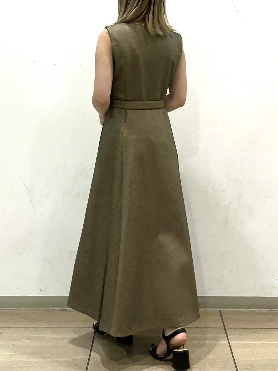 GRACE CONTINENTAL FUJISAWA コーディネート画像