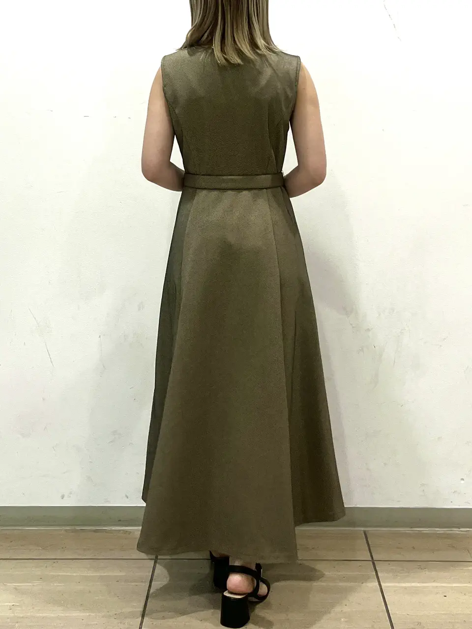 GRACE CONTINENTAL FUJISAWA コーディネート画像