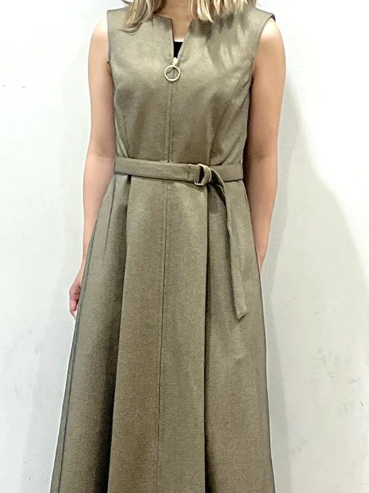 GRACE CONTINENTAL FUJISAWA コーディネート画像