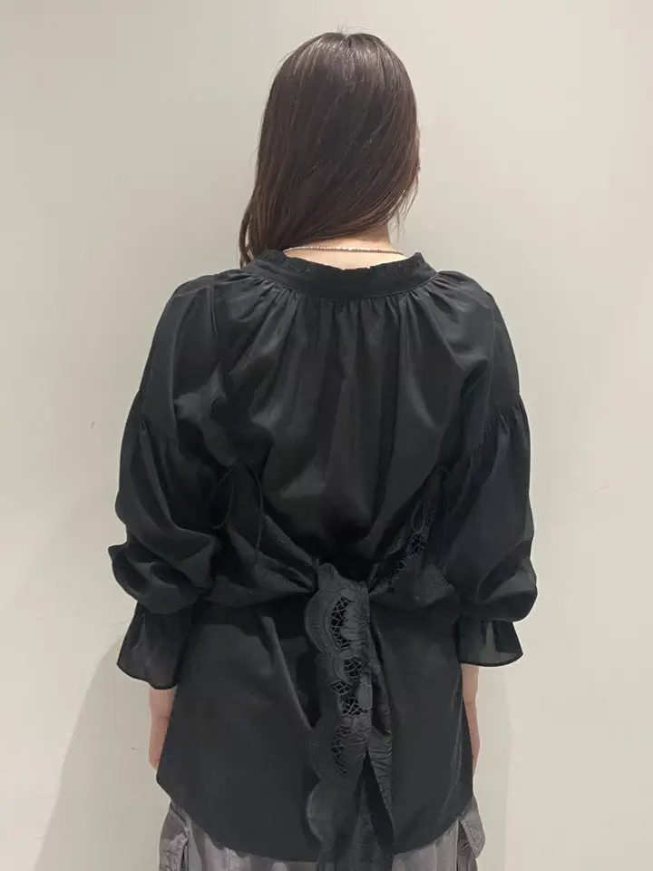 GRACE CONTINENTAL RIKO コーディネート画像