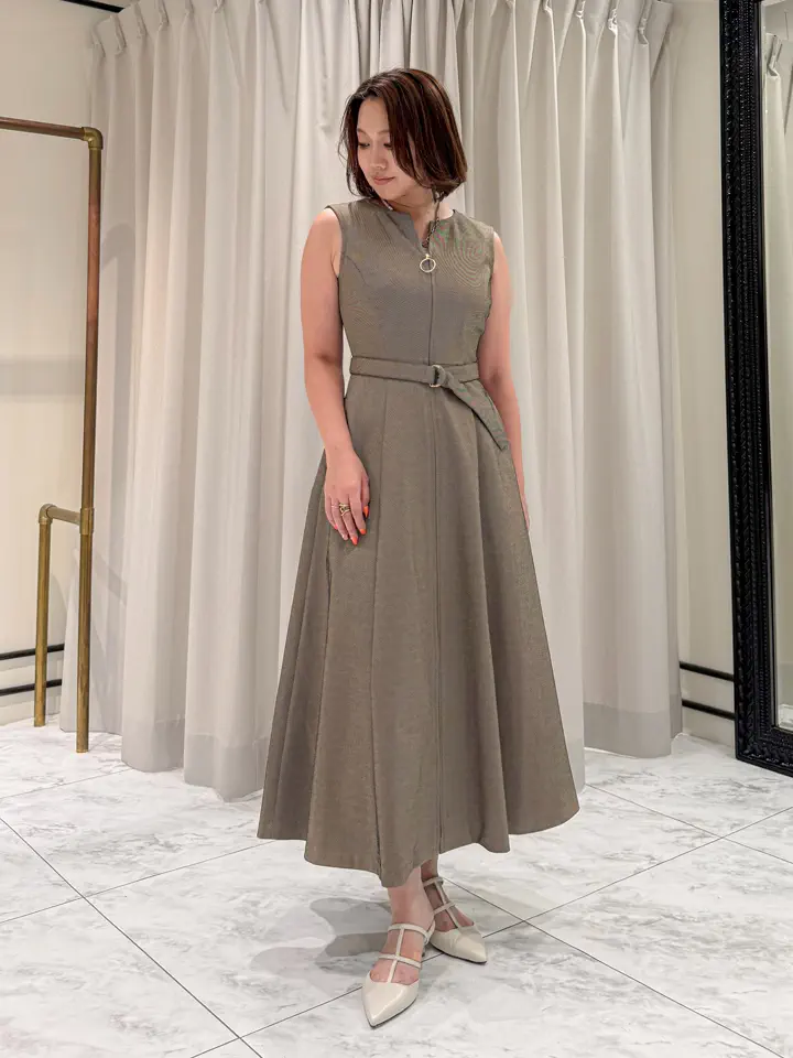GRACE CONTINENTAL Natsumi コーディネート画像