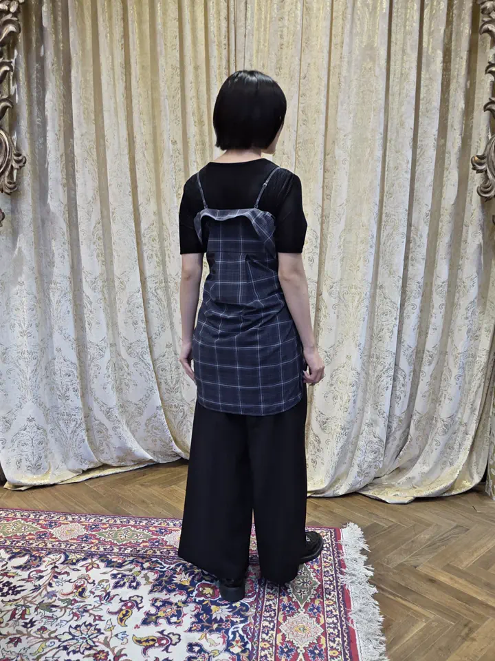 GRACE CONTINENTAL Akari コーディネート画像
