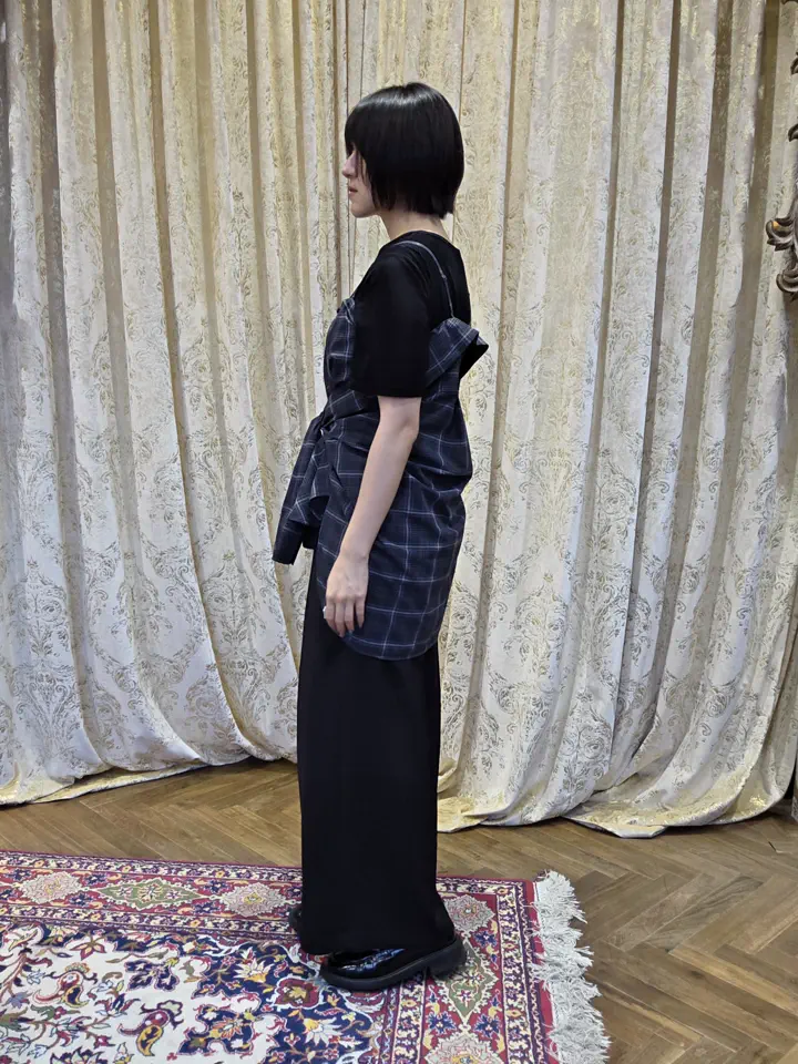 GRACE CONTINENTAL Akari コーディネート画像