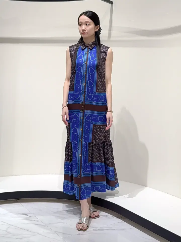 GRACE CONTINENTAL Suzuka コーディネート画像