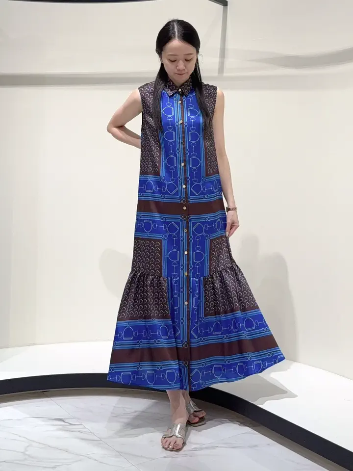GRACE CONTINENTAL Suzuka コーディネート画像