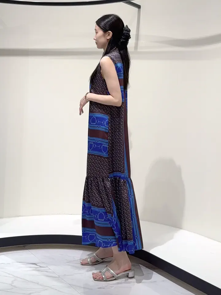 GRACE CONTINENTAL Suzuka コーディネート画像