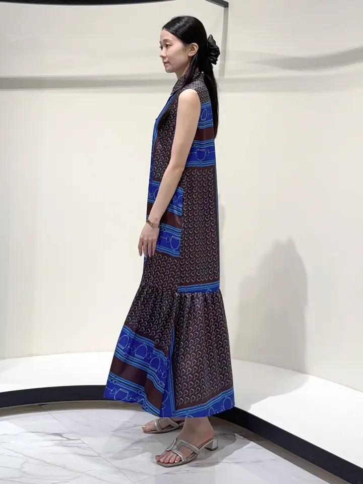 GRACE CONTINENTAL Suzuka コーディネート画像