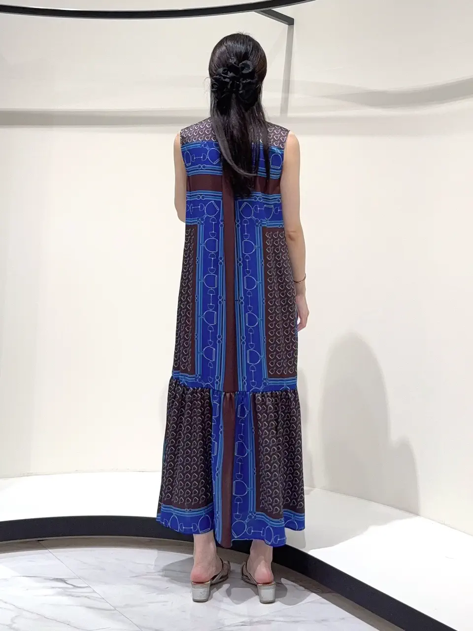 GRACE CONTINENTAL Suzuka コーディネート画像