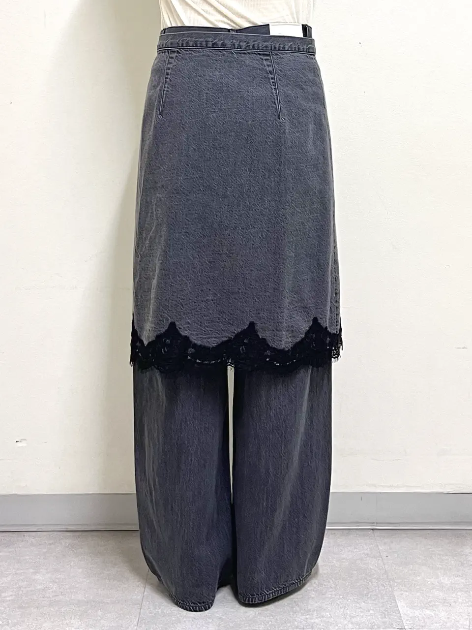 GRACE CONTINENTAL NORIA コーディネート画像