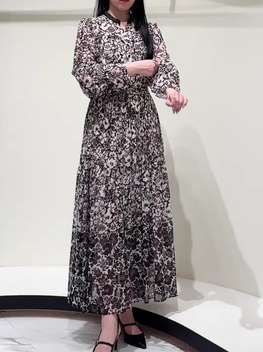 GRACE CONTINENTAL 平野 裕華 コーディネート画像