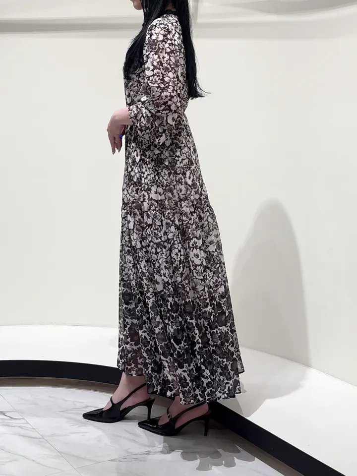 GRACE CONTINENTAL 平野 裕華 コーディネート画像