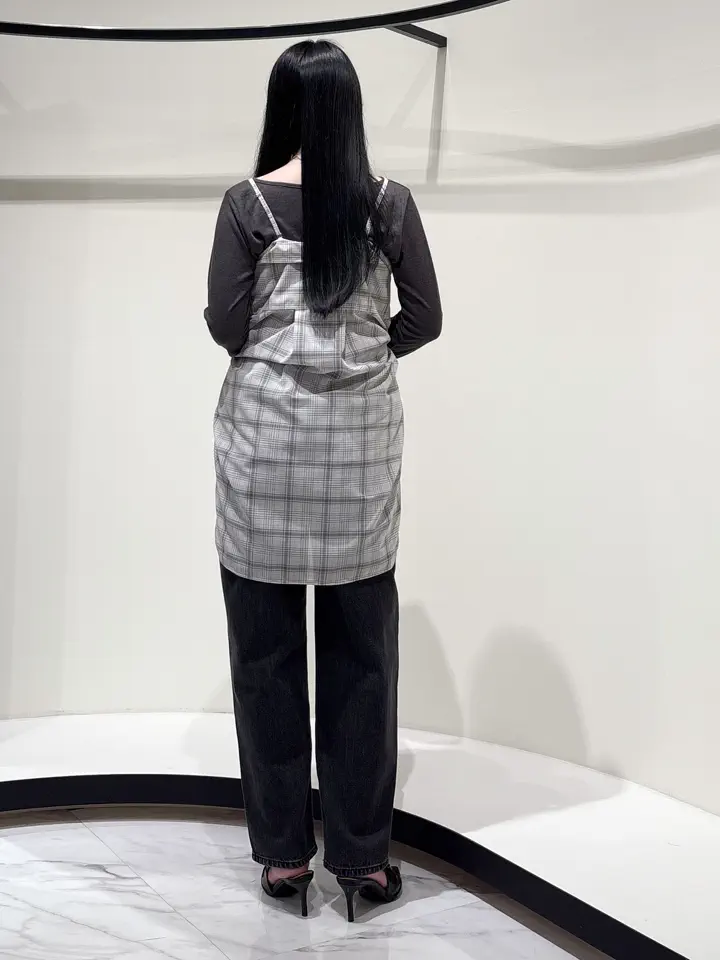 GRACE CONTINENTAL 平野 裕華 コーディネート画像