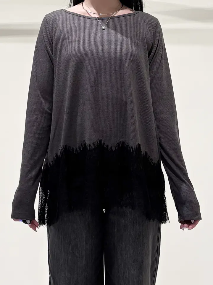 GRACE CONTINENTAL 平野 裕華 コーディネート画像