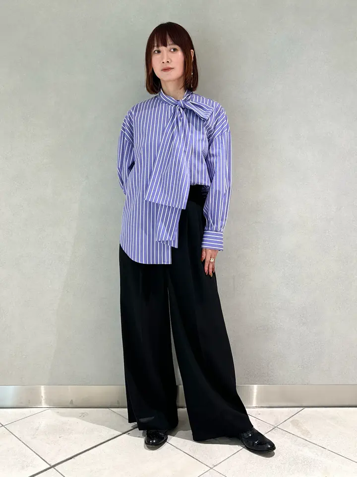 GRACE CONTINENTAL Kogane. コーディネート画像