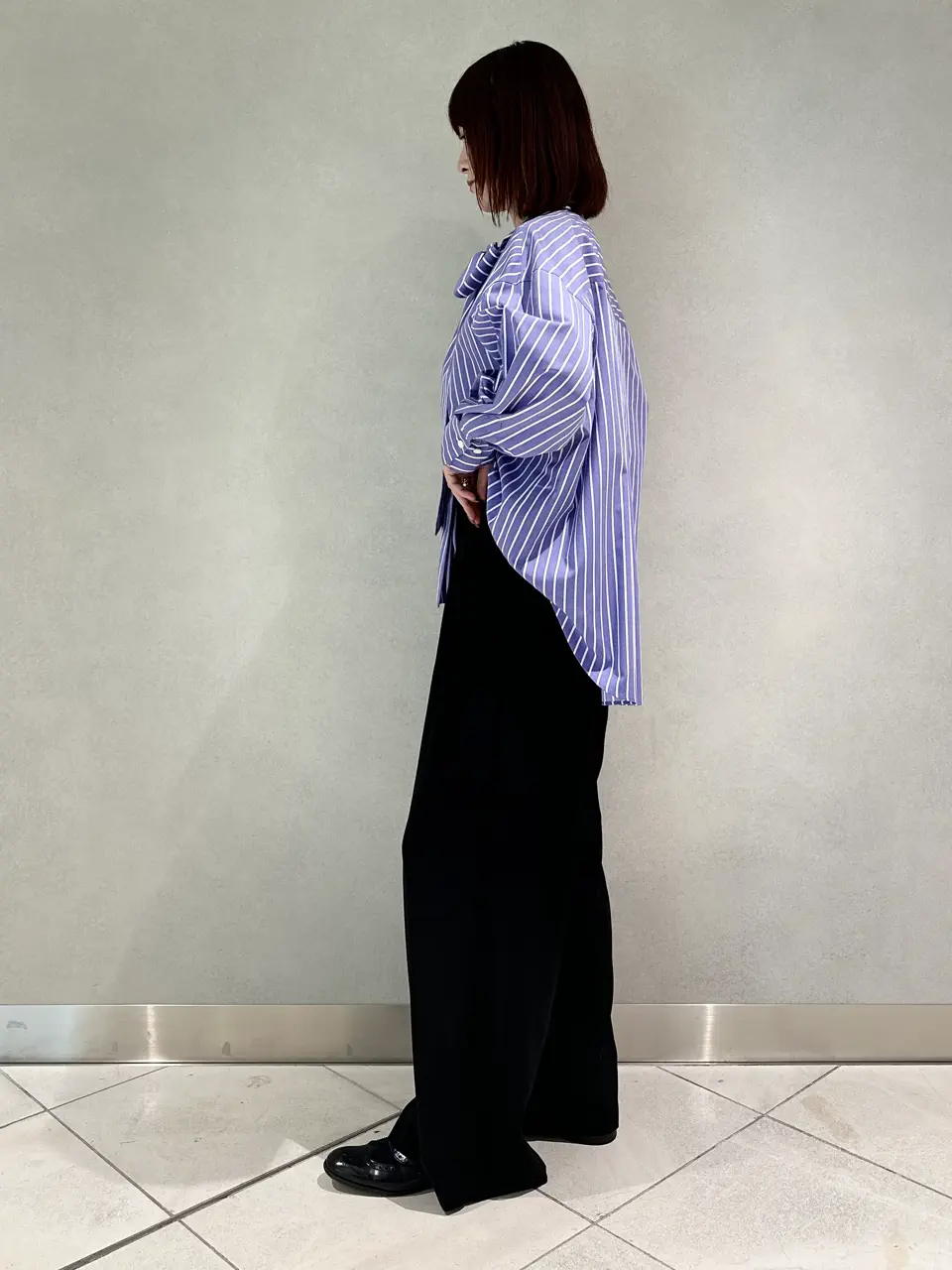 GRACE CONTINENTAL Kogane. コーディネート画像