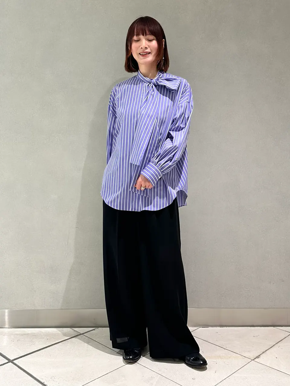 GRACE CONTINENTAL Kogane. コーディネート画像