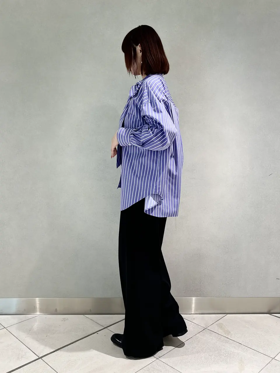 GRACE CONTINENTAL Kogane. コーディネート画像
