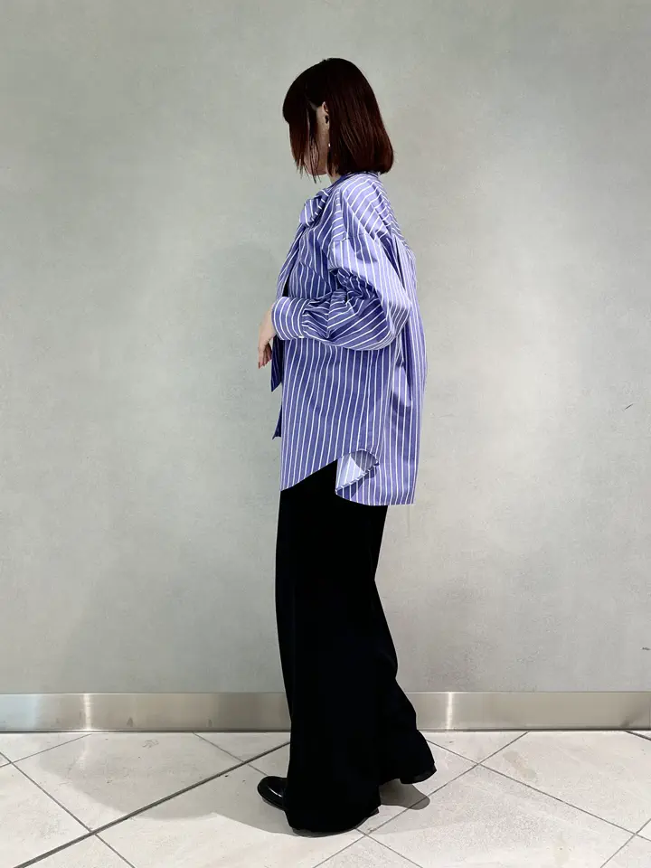GRACE CONTINENTAL Kogane. コーディネート画像