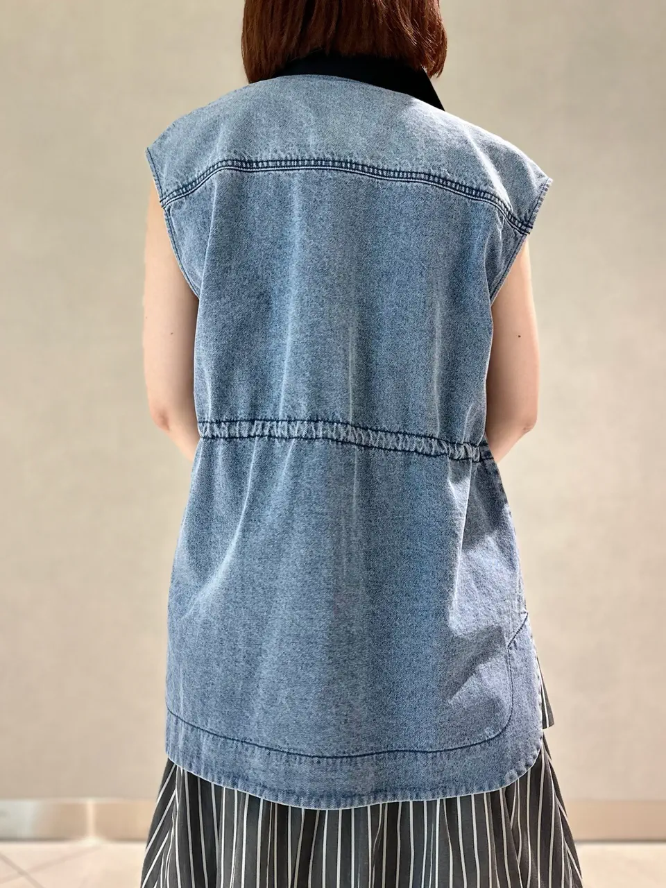 GRACE CONTINENTAL Kogane. コーディネート画像